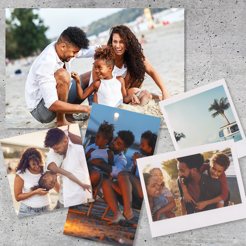 Photo Prints and Photo Printing