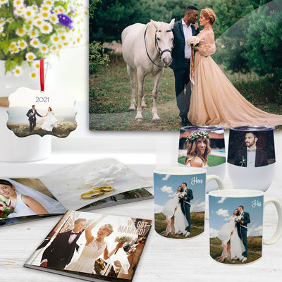 Wedding Collection
