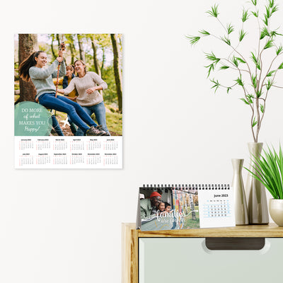 Calendars