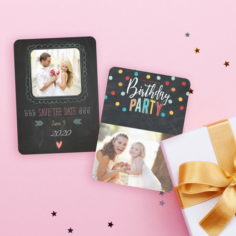Cards & Invitations