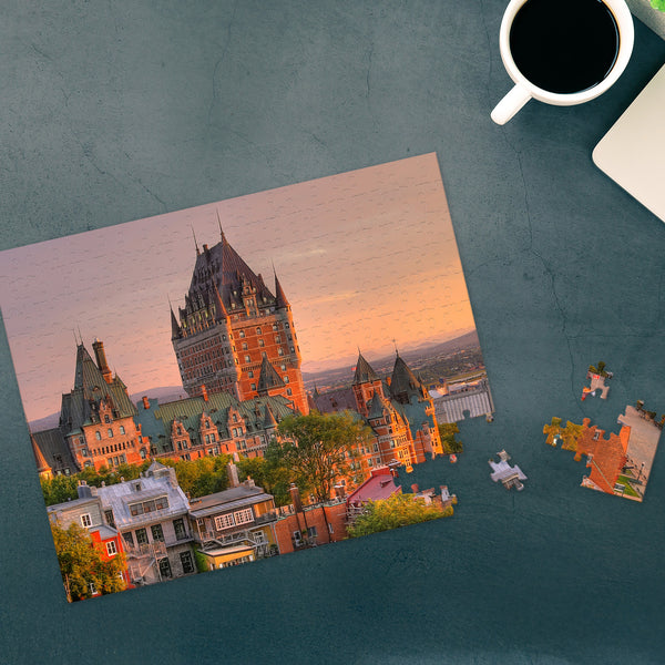 Puzzles