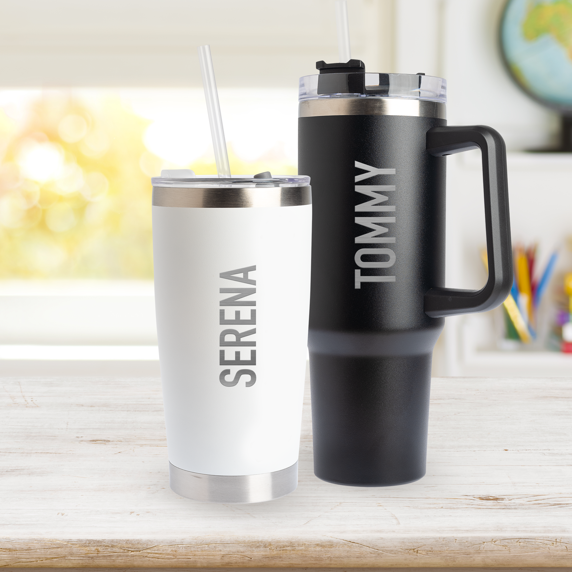 Tumbler