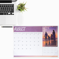 12X17 Desk Calendar