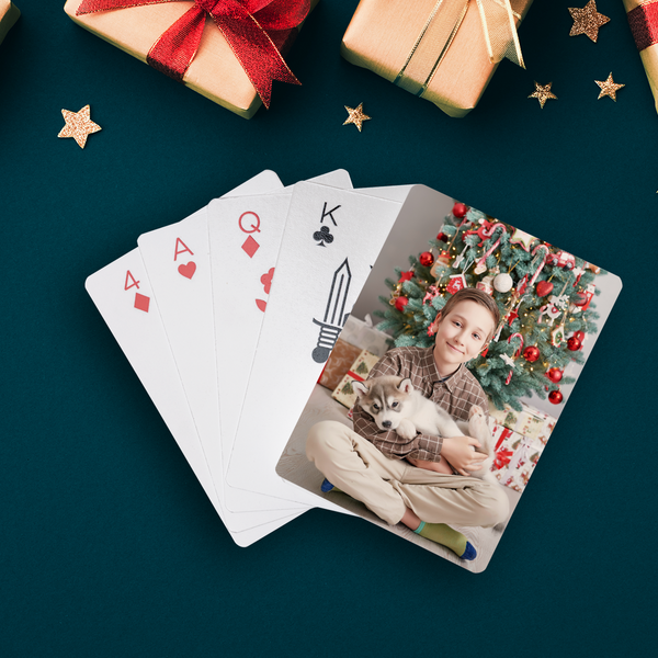 Playing Cards