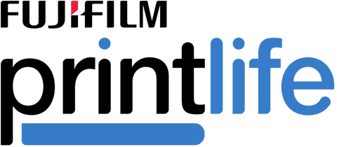 Fujifilm Print Life - Development