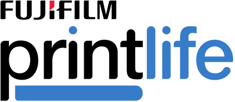 Fujifilm Print Life - Development