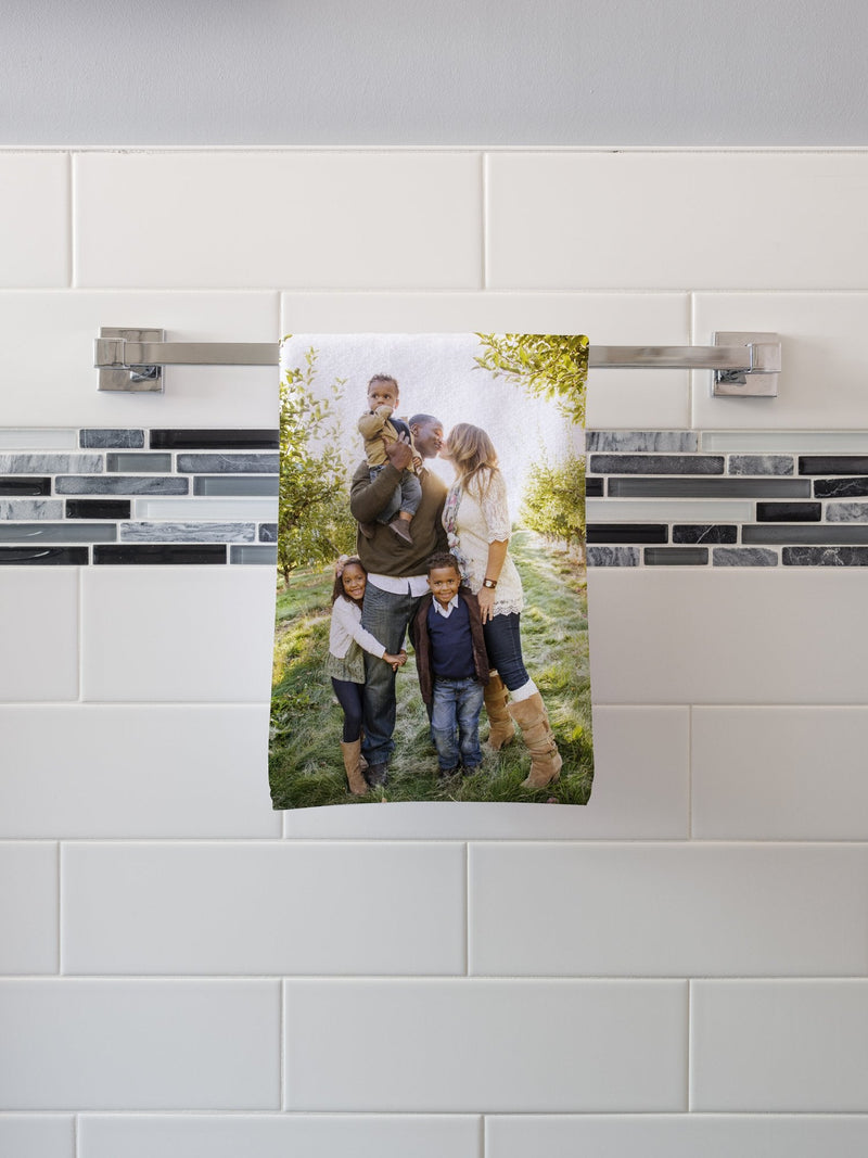 Hand Towel