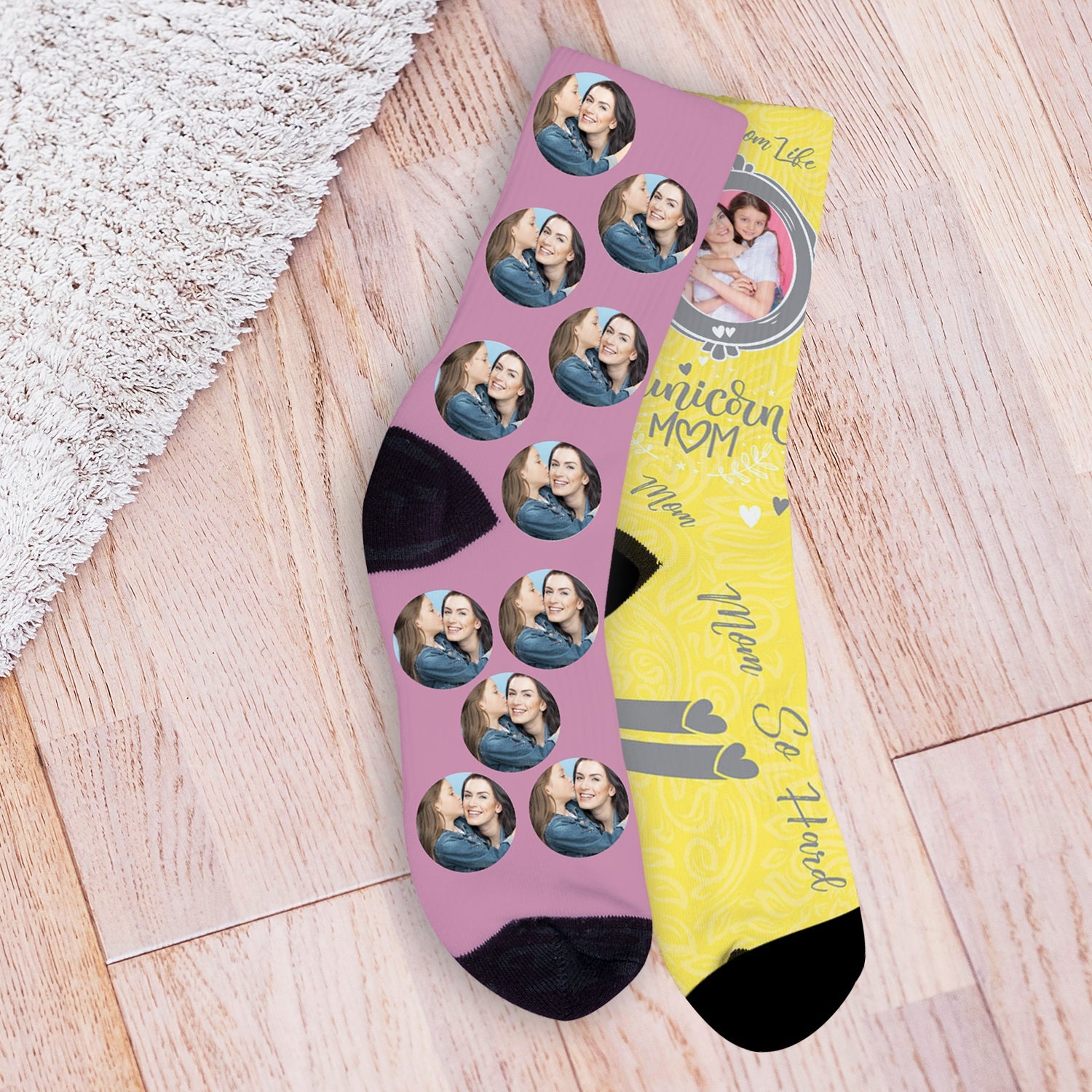Personalized Socks