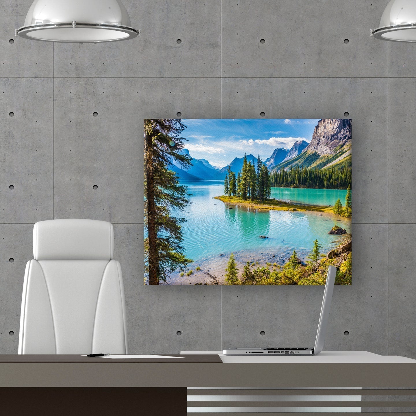 Canvas