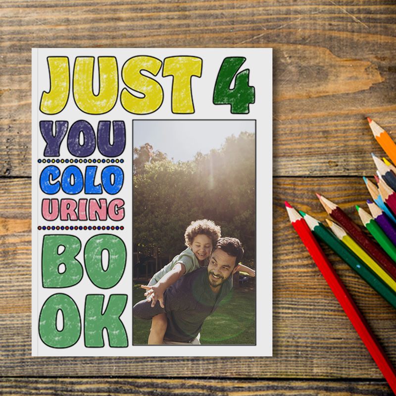 Colouring Book