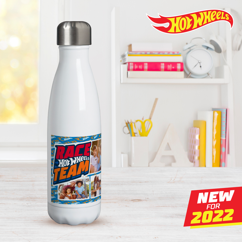 Water Bottle | HOT WHEELS