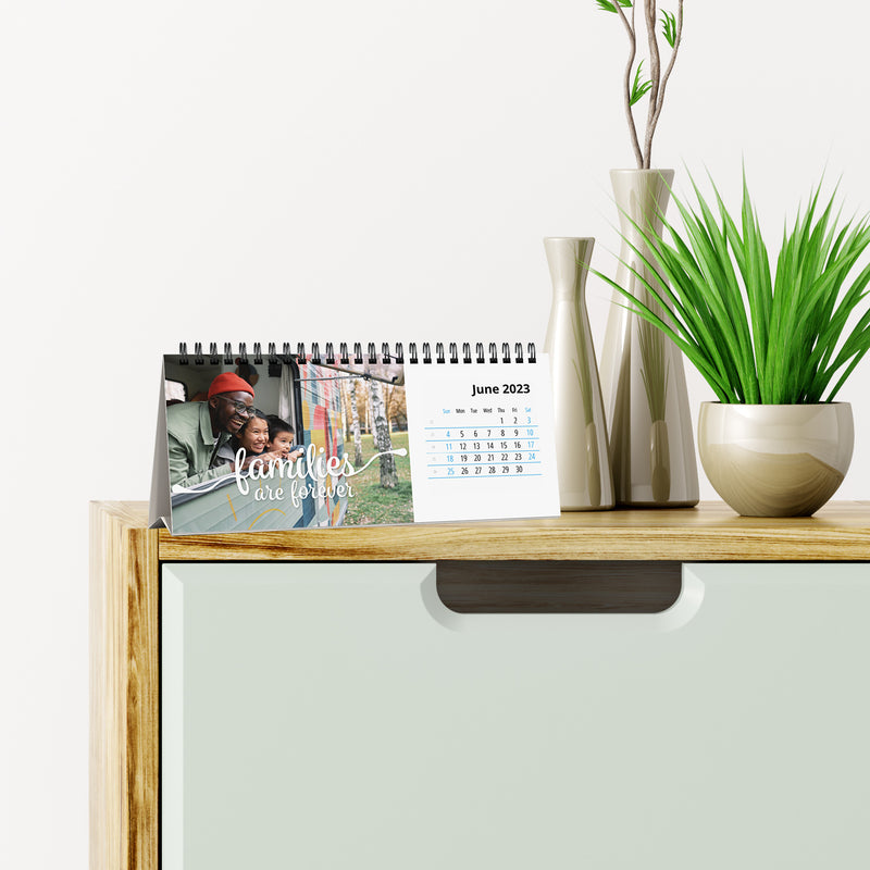 Desktop Calendar