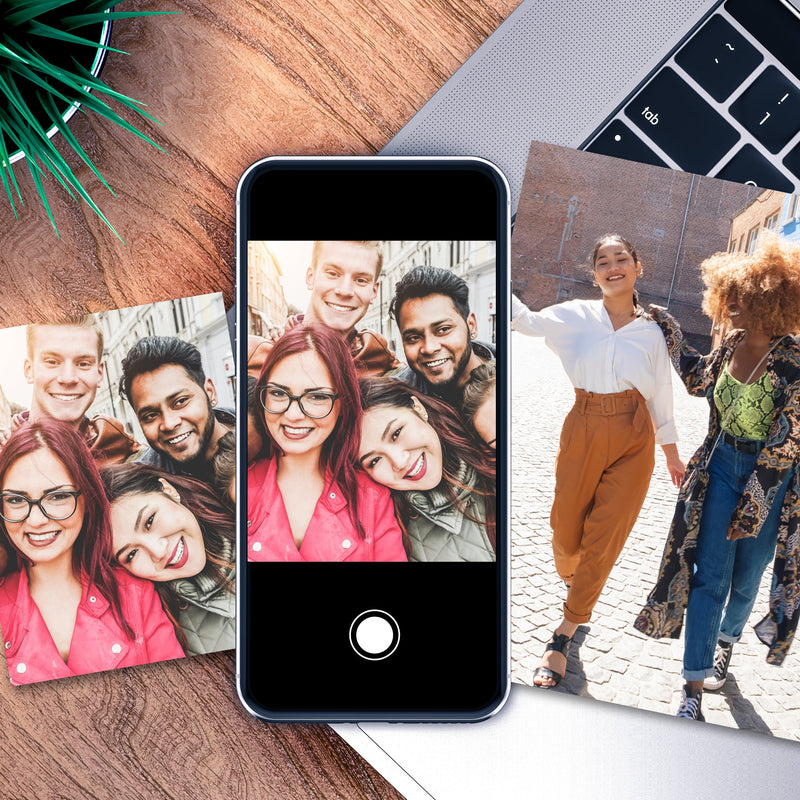 TruMobile™ Prints
